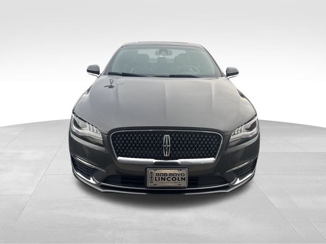 2019 Lincoln MKZ Reserve I