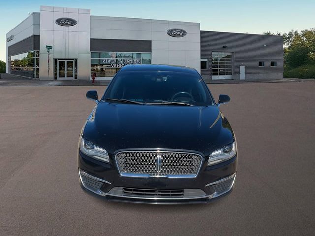 2019 Lincoln MKZ Reserve I