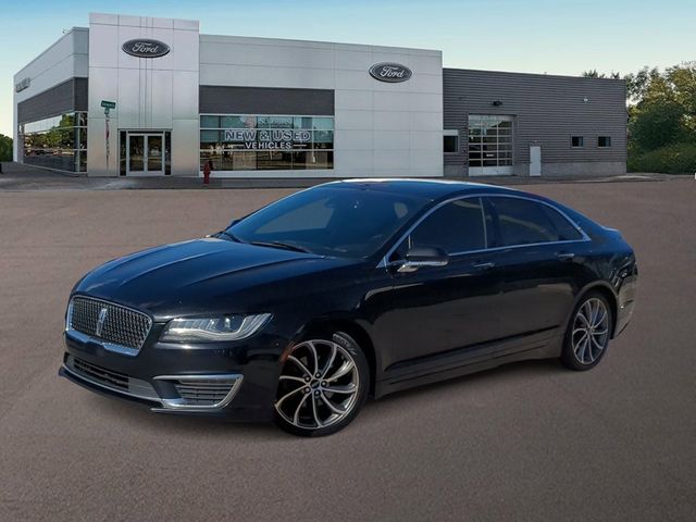 2019 Lincoln MKZ Reserve I