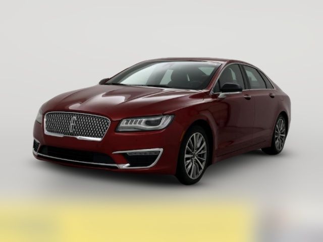 2019 Lincoln MKZ Reserve I