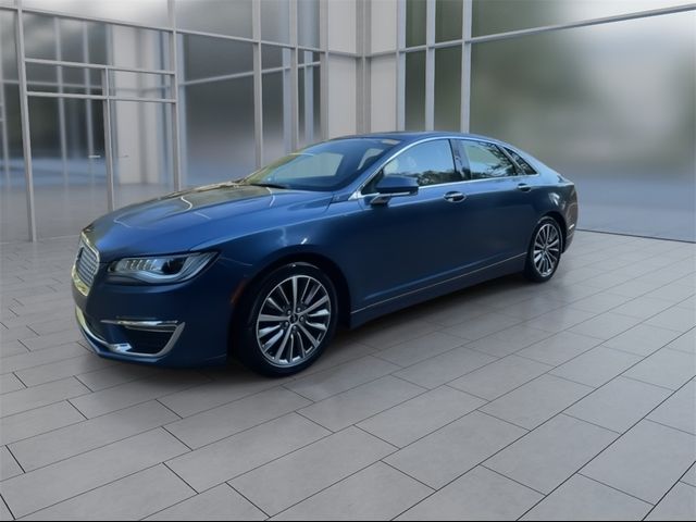 2019 Lincoln MKZ Reserve I