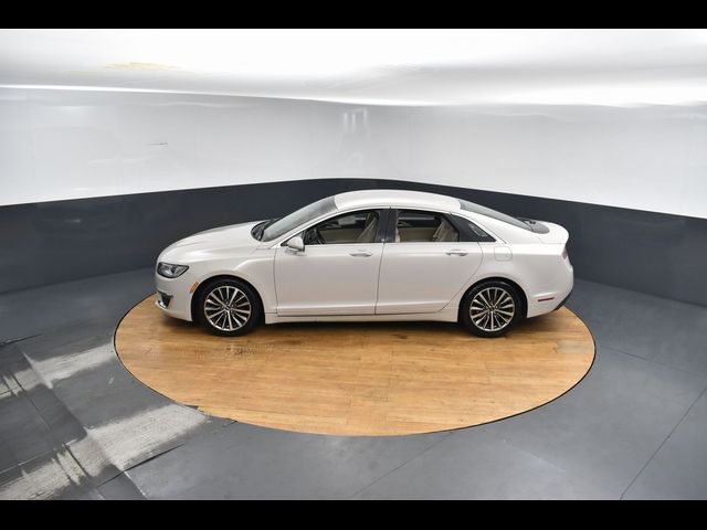 2019 Lincoln MKZ Reserve I