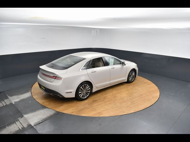 2019 Lincoln MKZ Reserve I