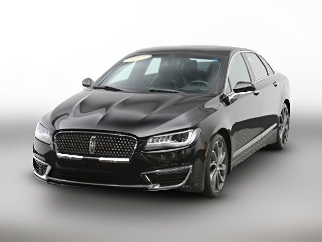 2019 Lincoln MKZ Reserve I