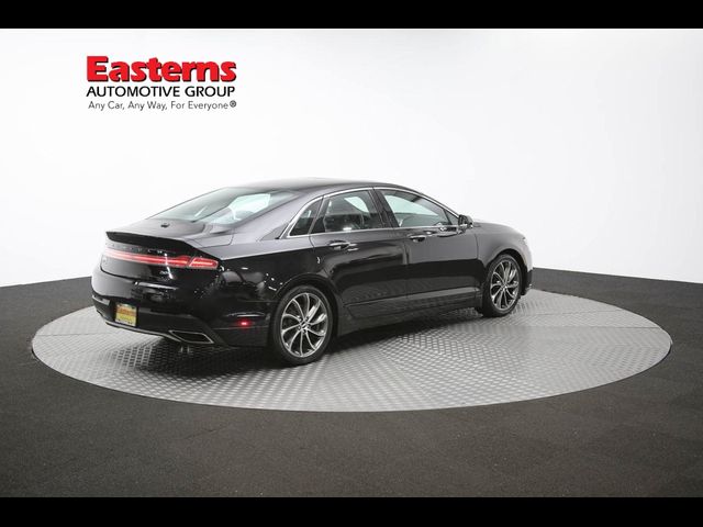 2019 Lincoln MKZ Reserve I