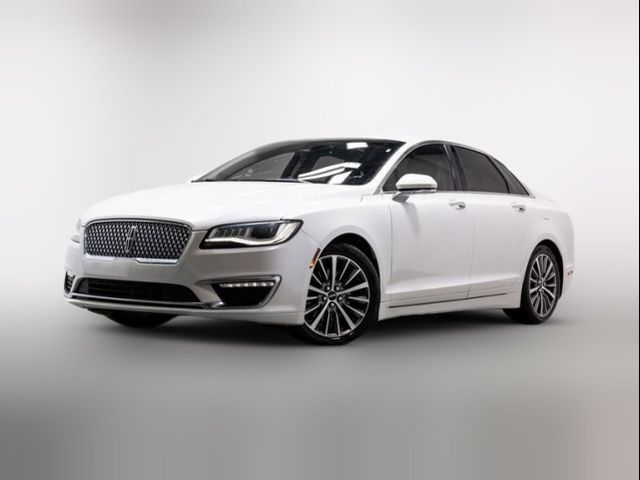 2019 Lincoln MKZ Reserve I