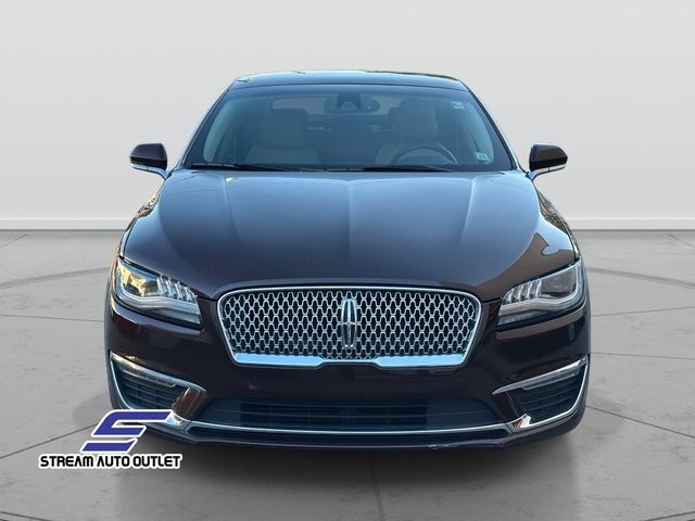 2019 Lincoln MKZ Reserve I