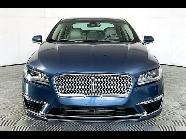 2019 Lincoln MKZ Reserve I