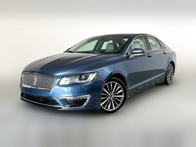 2019 Lincoln MKZ Reserve I