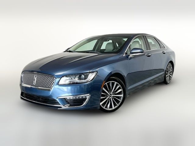 2019 Lincoln MKZ Reserve I