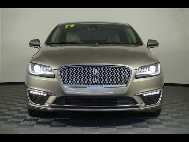 2019 Lincoln MKZ Reserve I