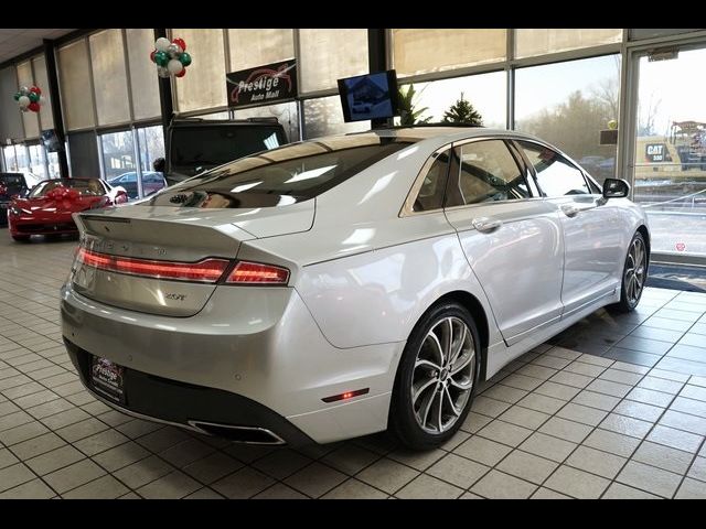 2019 Lincoln MKZ Reserve I