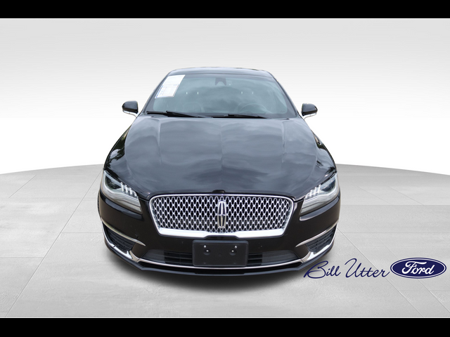 2019 Lincoln MKZ Reserve I