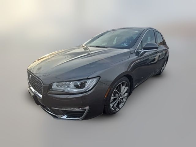2019 Lincoln MKZ Reserve I