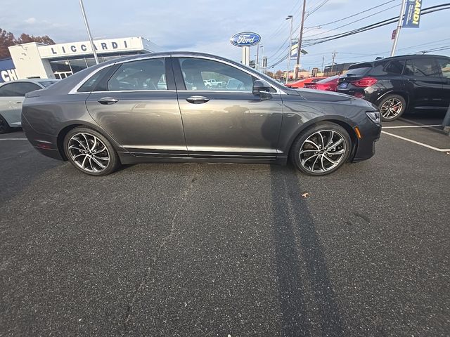 2019 Lincoln MKZ Reserve I