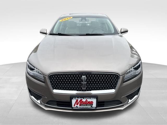 2019 Lincoln MKZ Reserve I