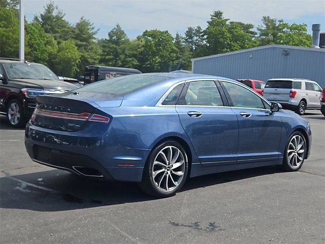 2019 Lincoln MKZ Reserve I