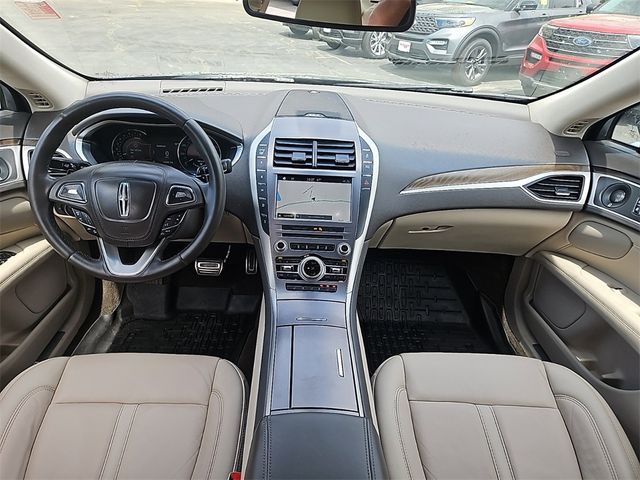 2019 Lincoln MKZ Reserve I