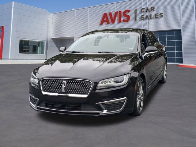 2019 Lincoln MKZ Reserve I