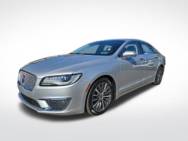 2019 Lincoln MKZ Reserve I