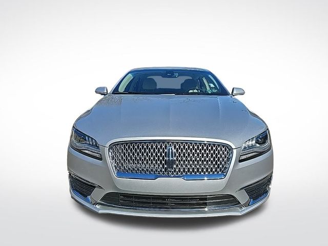 2019 Lincoln MKZ Reserve I