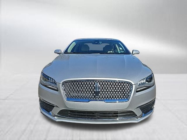 2019 Lincoln MKZ Reserve I