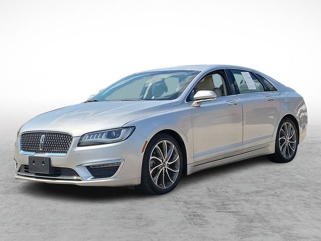 2019 Lincoln MKZ Reserve I