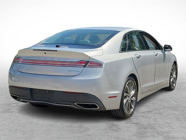 2019 Lincoln MKZ Reserve I