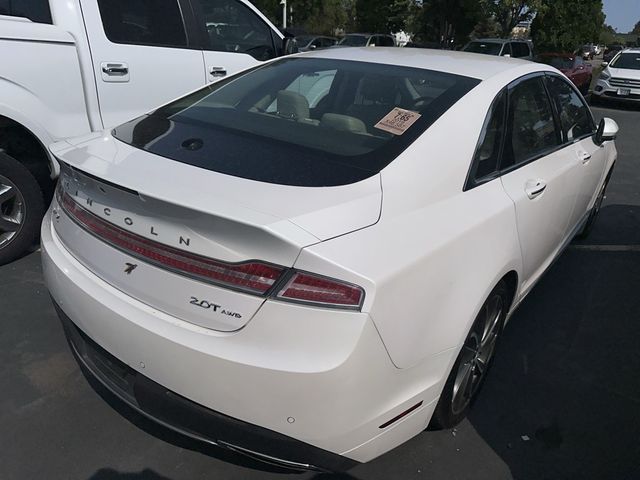 2019 Lincoln MKZ Reserve I