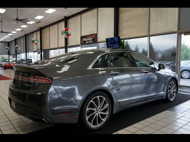 2019 Lincoln MKZ Reserve I