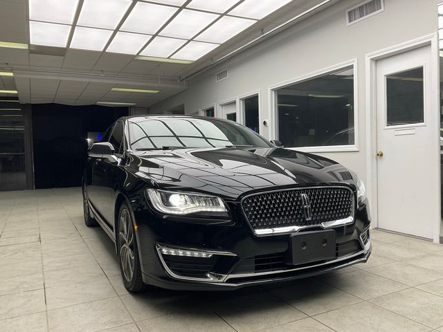 2019 Lincoln MKZ Reserve I