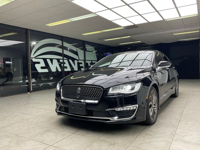 2019 Lincoln MKZ Reserve I