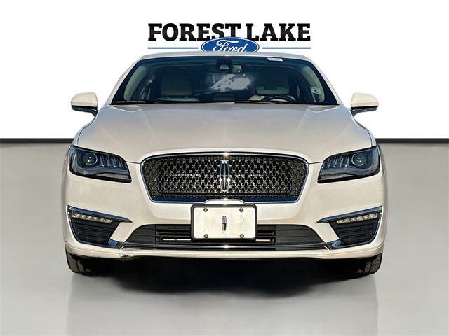 2019 Lincoln MKZ Reserve I
