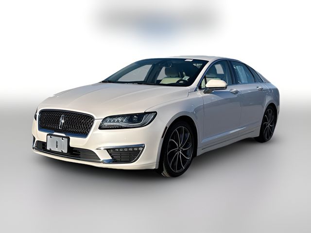 2019 Lincoln MKZ Reserve I