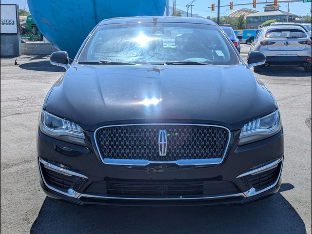 2019 Lincoln MKZ Reserve I
