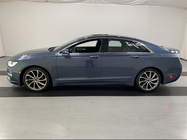 2019 Lincoln MKZ Reserve I