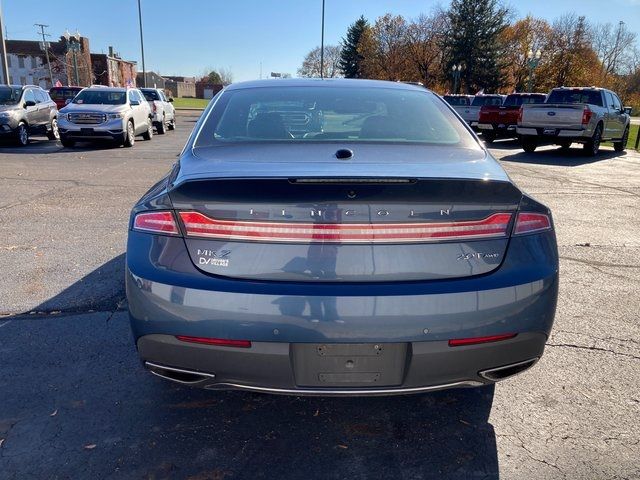 2019 Lincoln MKZ Reserve I