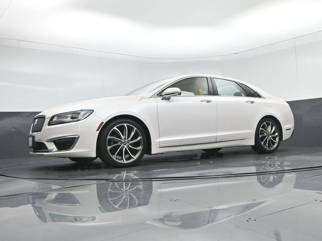 2019 Lincoln MKZ Reserve I