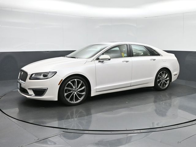 2019 Lincoln MKZ Reserve I