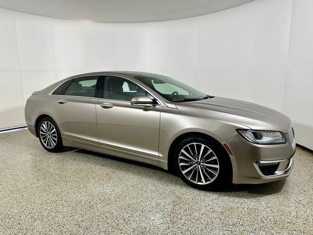 2019 Lincoln MKZ Reserve I