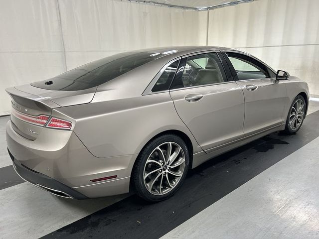 2019 Lincoln MKZ Reserve I
