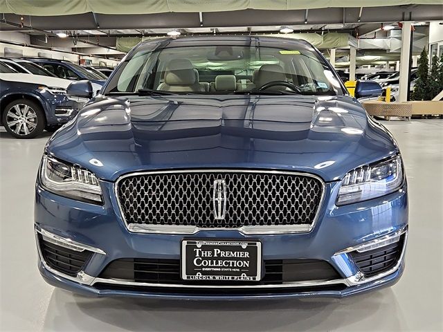 2019 Lincoln MKZ Reserve I