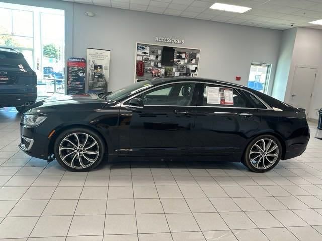 2019 Lincoln MKZ Reserve I