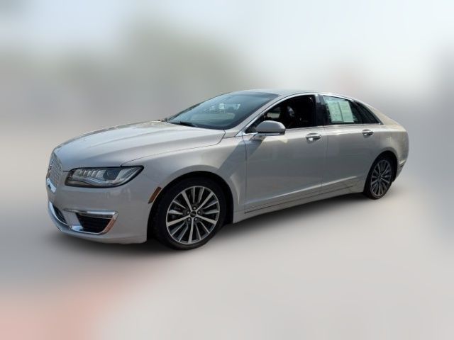 2019 Lincoln MKZ Reserve I