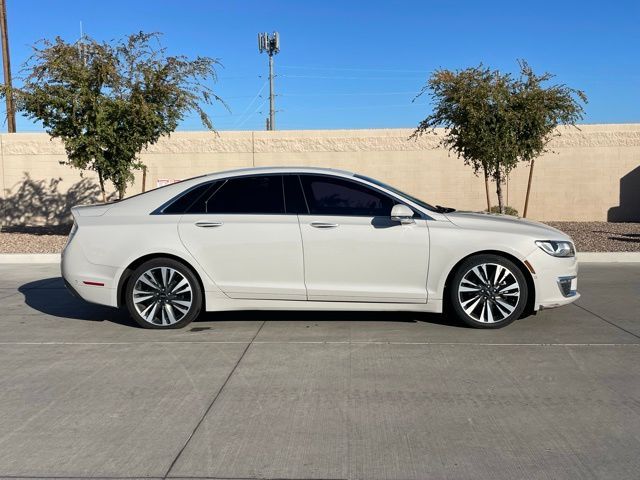 2019 Lincoln MKZ Reserve II