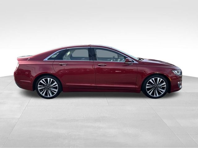 2019 Lincoln MKZ Reserve II