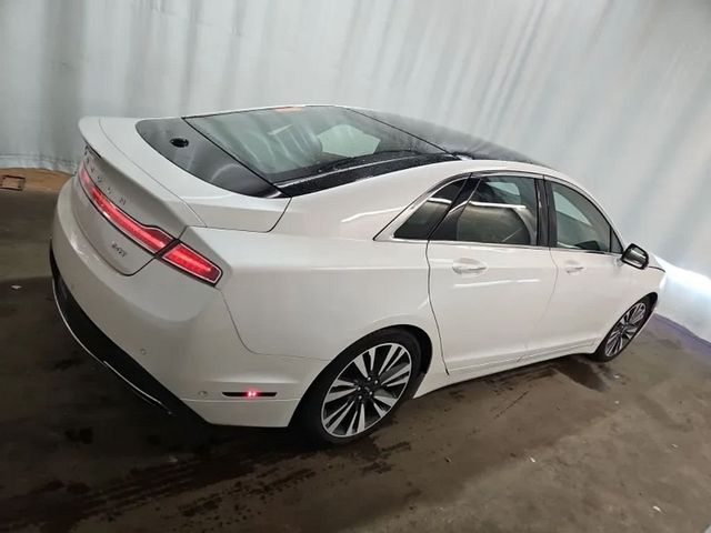 2019 Lincoln MKZ Reserve II