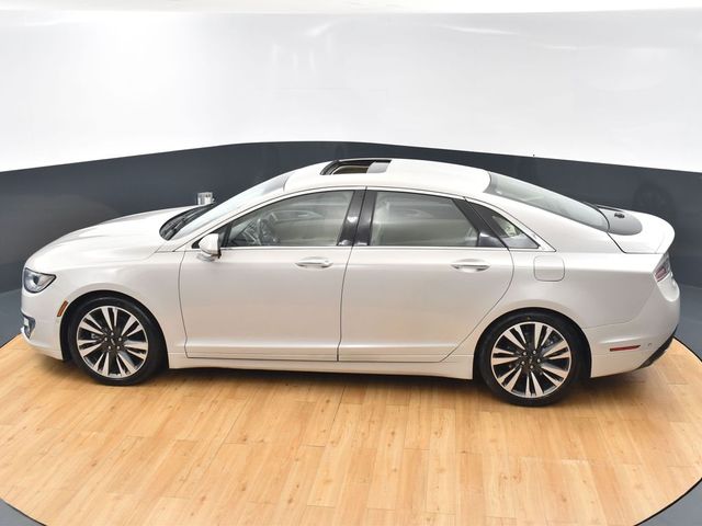 2019 Lincoln MKZ Reserve II