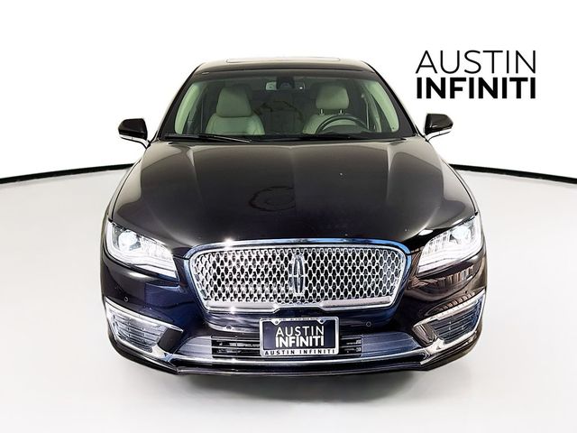 2019 Lincoln MKZ Reserve II