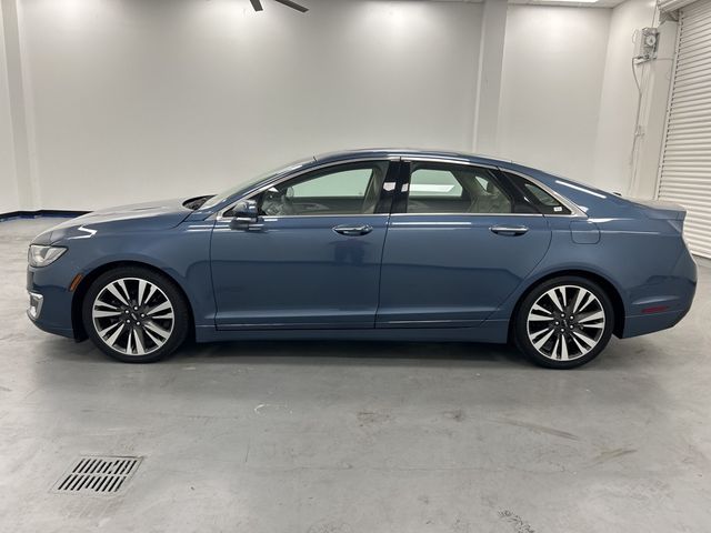 2019 Lincoln MKZ Reserve II